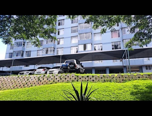 2 BEDROOM APARTMENT FOR SALE IN MORNINGSIDE